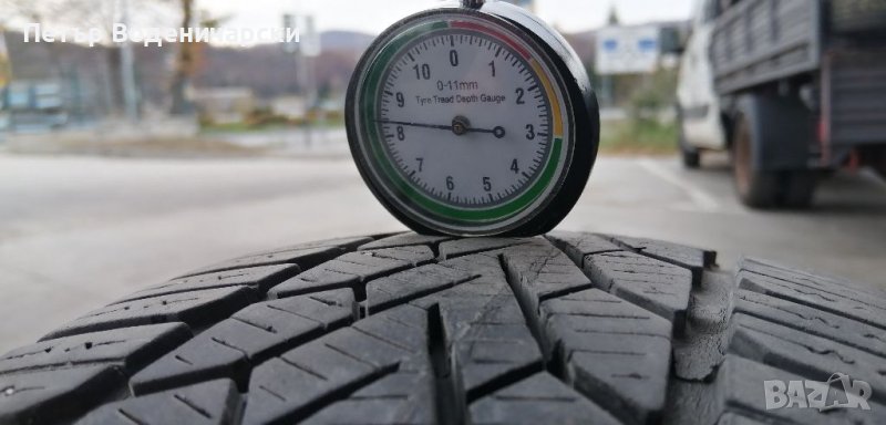 Гуми 175 65 15 Семперит Semperit 2 броя Нов внос Цената е за брой гума Без коментар на цената , снимка 1