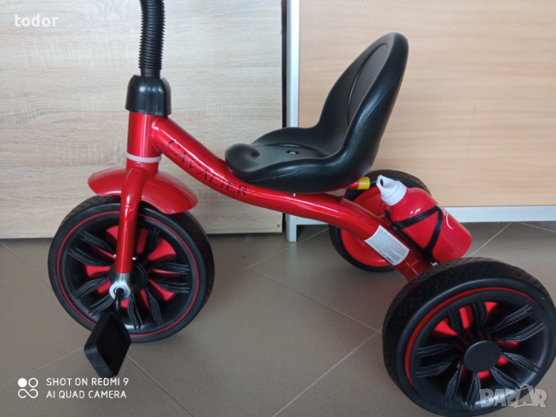 чисто нова детска триколка , снимка 1