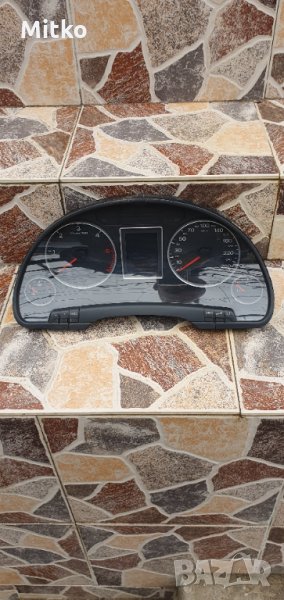 Километраж Ауди А4 3.0тди 2006г, снимка 1