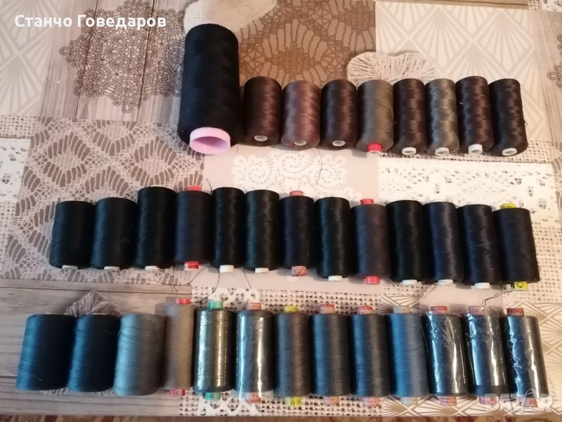 ШИВАШКИ МАКАРИ 38 БРОЯ ЧИСТО НОВИ , снимка 1