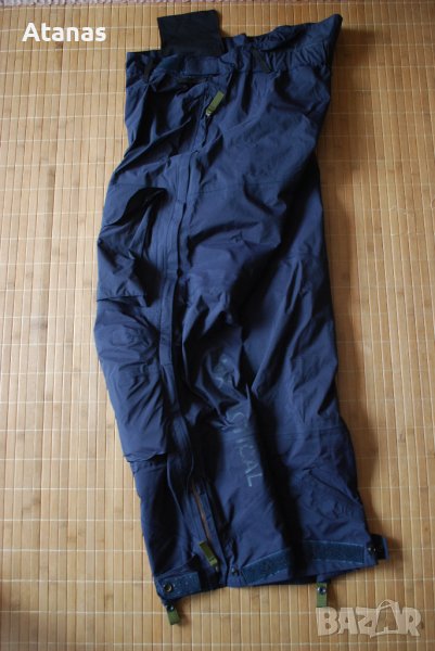 LYNX Tactical 3L мембрана панталон Мъжки M 5.11 leaf тактически mil-tec arcteryx, снимка 1