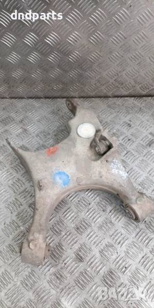 Носач BMW X5 E53 2004г.(заден десен) 1095254 DE3	, снимка 1