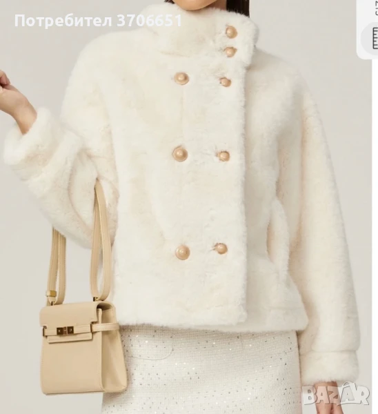 Палто Miss Rosier, снимка 1