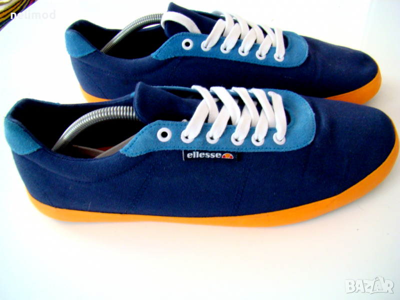 ЕLLESSE оригинал Разпродажба  намалени на 45.00лв size UK 11 45 номер ,, снимка 1