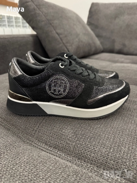 Дамски обувки Tommy Hilfiger, снимка 1