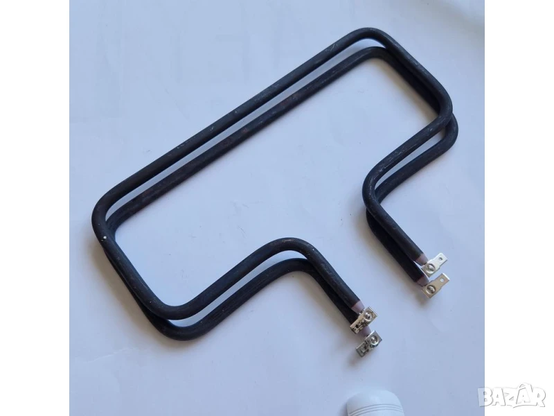 Нагревател ТЕН Реотан 450 W, 115 V, размери 195x130 мм, снимка 1