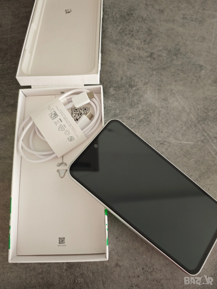 Samsung Galaxy A54 5G, Dual sim, 256GB / 8GB RAM, снимка 1