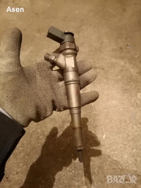 Bmw e87 дюза , снимка 1