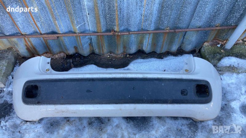 Задна броня Fiat Panda 2013г., снимка 1