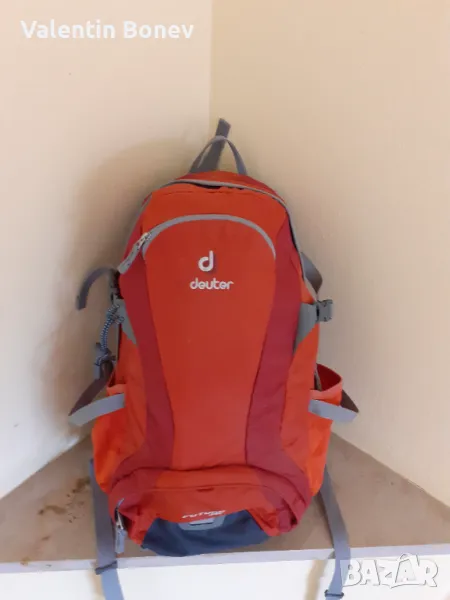 Раница- Deuter-Futura22., снимка 1