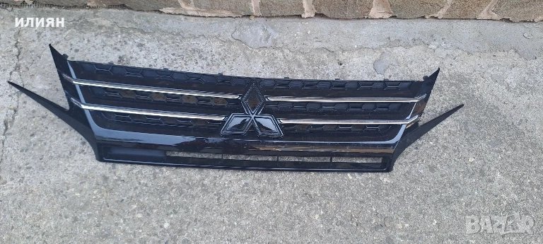 решетка за Mitsubishi Space Star 2021 2022 2023 2024 7450B351, снимка 1