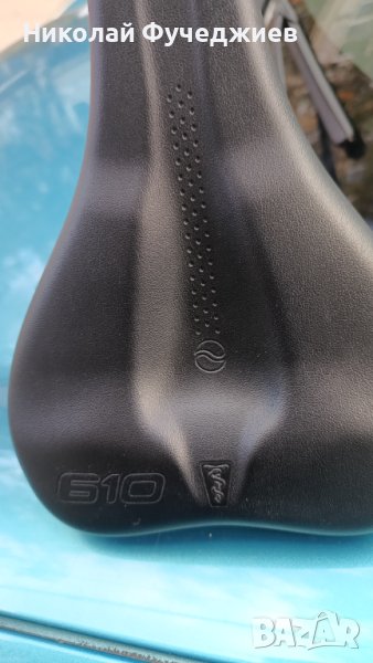 Седалка за велосипед , saddle 610, снимка 1