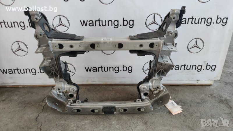 ПРЕДЕН МОСТ A2226200387 W222 , X222 , W217, снимка 1