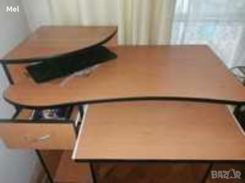 Голямо бюро , снимка 1