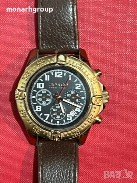 Часовник So&Co New York, снимка 1