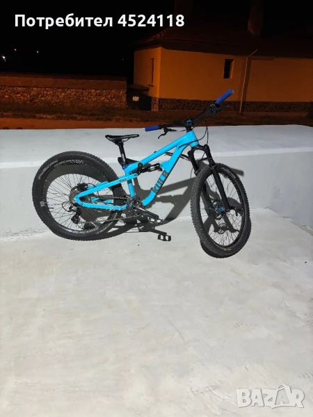 Продавам KULB 2025, снимка 1