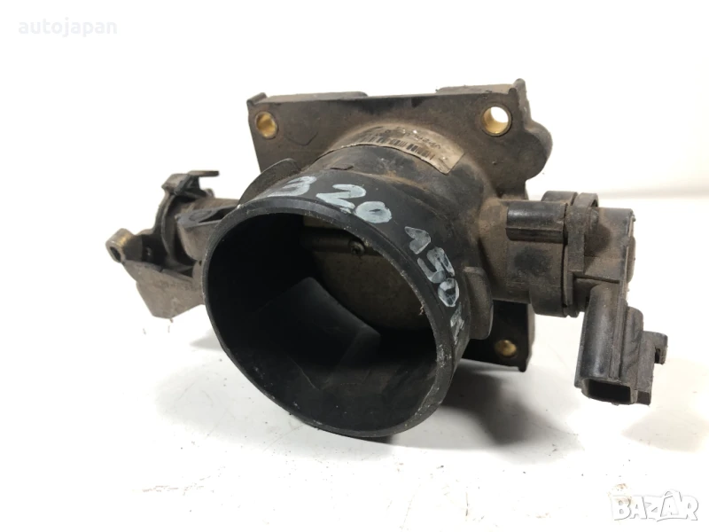 Дроселова Клапа Mazda 3 2.0 150кс 2005г, снимка 1