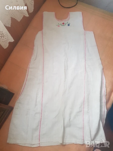 автентична нощница, снимка 1