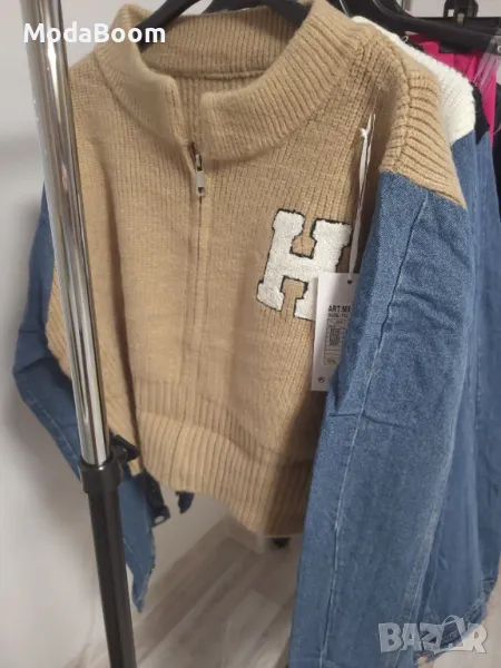 Италиански якета Универсален размер , снимка 1