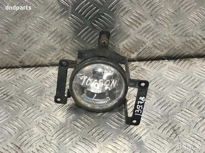 Ляв халоген Hyundai Tucson,2004г., снимка 1