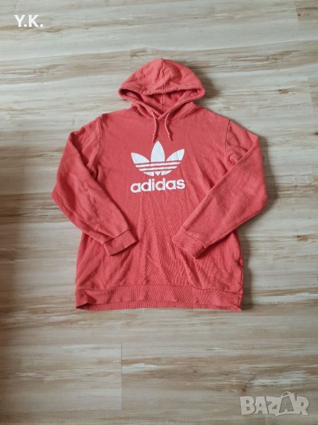 Оригинален мъжки суичър Adidas Originals, снимка 1