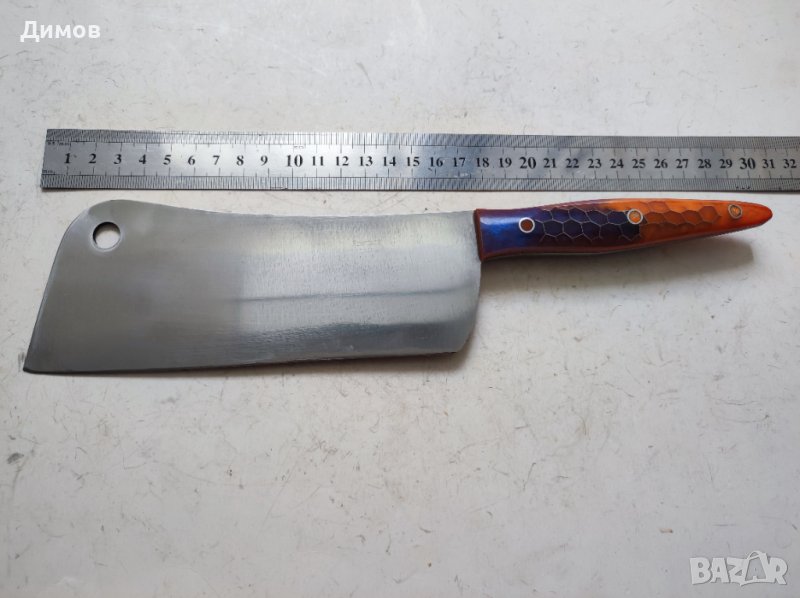 Немски сатър 2, снимка 1