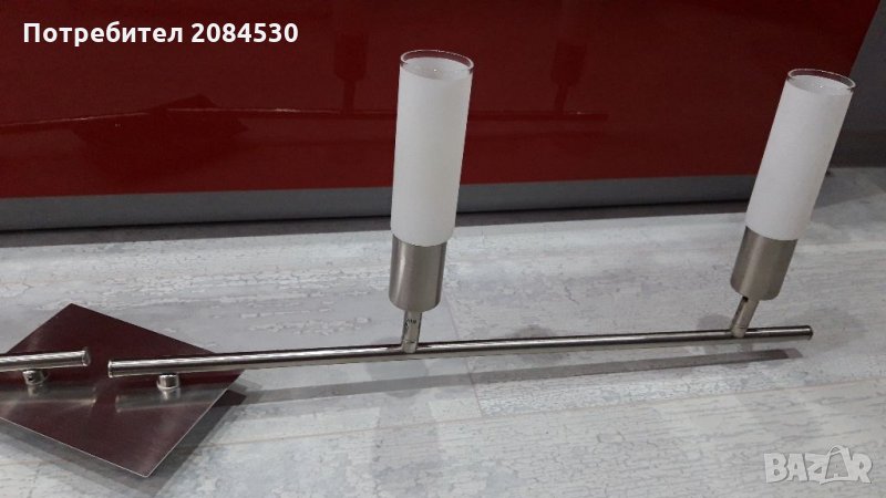 Спот с 4 осветителни тела, снимка 1