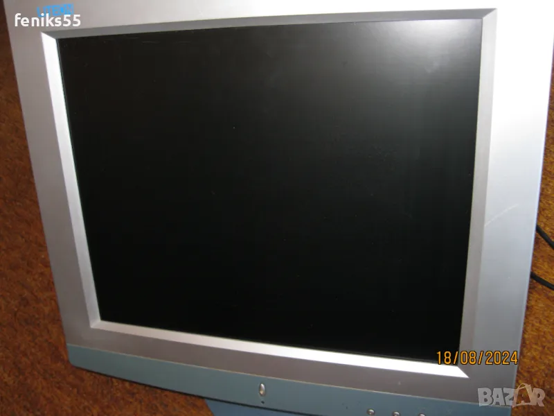 Монитор, снимка 1