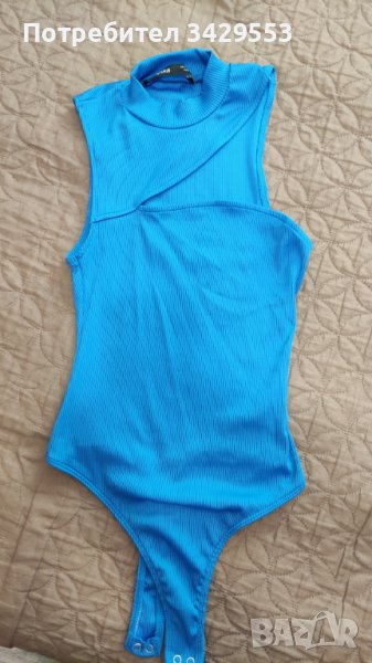 Ново боди, снимка 1