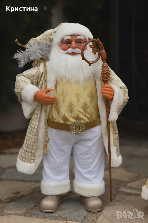 Дядо Коледа, снимка 1