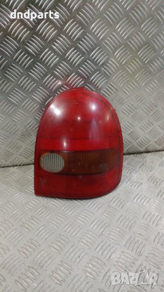 Десен стоп Opel Corsa B 1998г.	, снимка 1