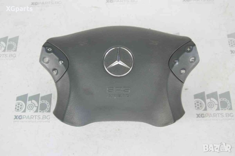 AIRBAG волан за Mercedes C-class W203 (2000-2007), снимка 1