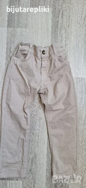 детски панталон 4-5 г., снимка 1