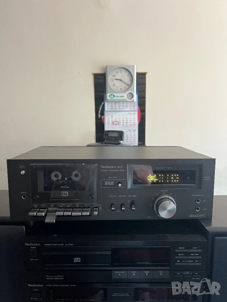 Technics M-15, снимка 1