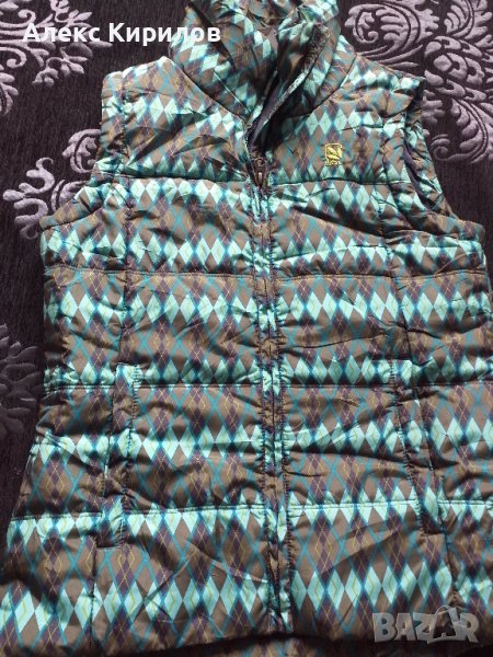 Два елека, снимка 1