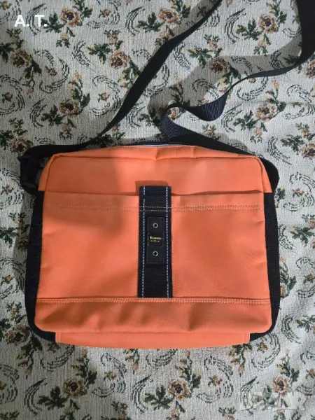 Чанта Blauer, снимка 1