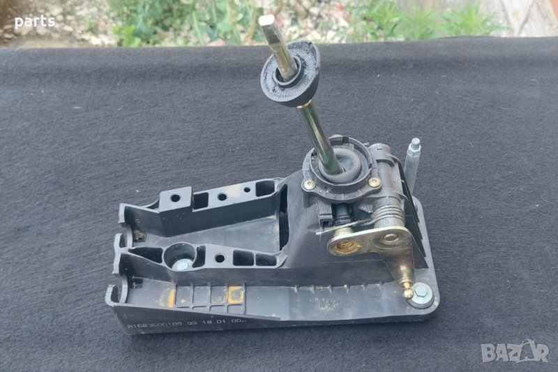 Скоростен Лост Мерцедес А класа W168 - A1683600209 N, снимка 1