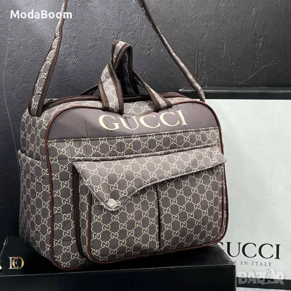Gucci бебешки чанти Два цвята , снимка 1