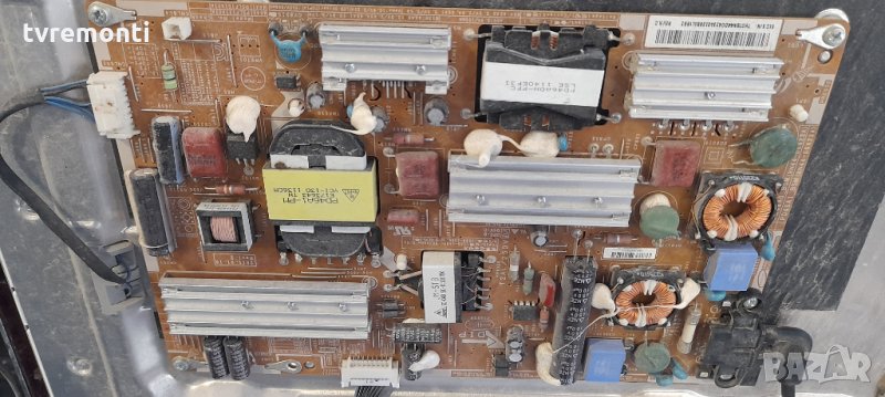 Power Supply Samsung PD46A1  BN44-00423A , снимка 1