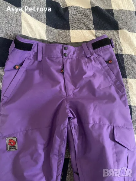 Ски панталон грейка diel sport , снимка 1