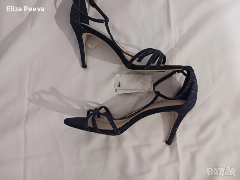 Дамски сандали, снимка 1