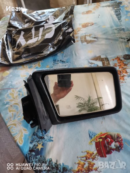 Дясно огледало за Волво 340 , снимка 1