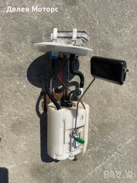 Горивна помпа 31110-D7900, помпа в резервоара за Kia Sportage 2.0 CRDI, engine D4HA, gearbox JMJQA4, снимка 1