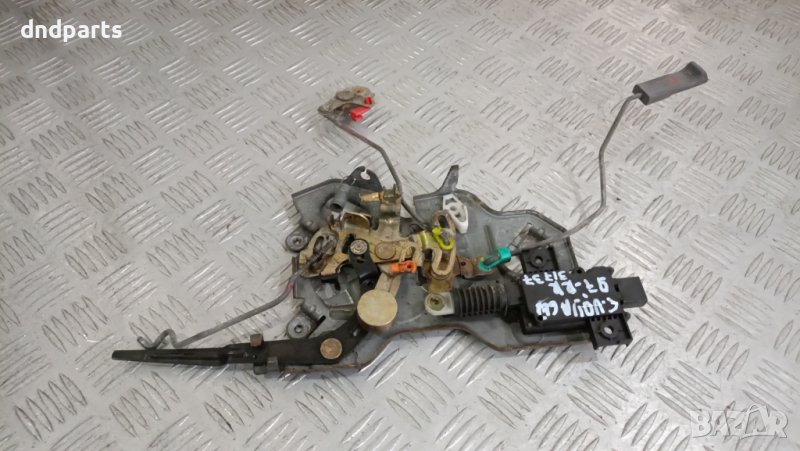 Брава врата Chrysler Voyager 1997г.(задна дясна)	, снимка 1