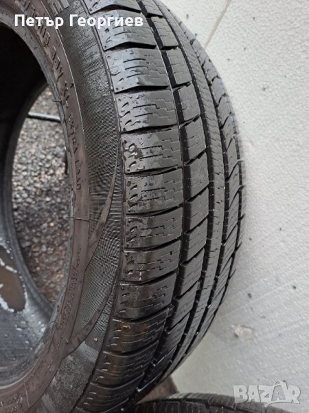 Продавам всесезонни гуми 16 цола, ДОТ1220, снимка 1