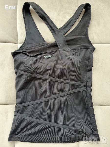 Спортен топ PUMA, снимка 1