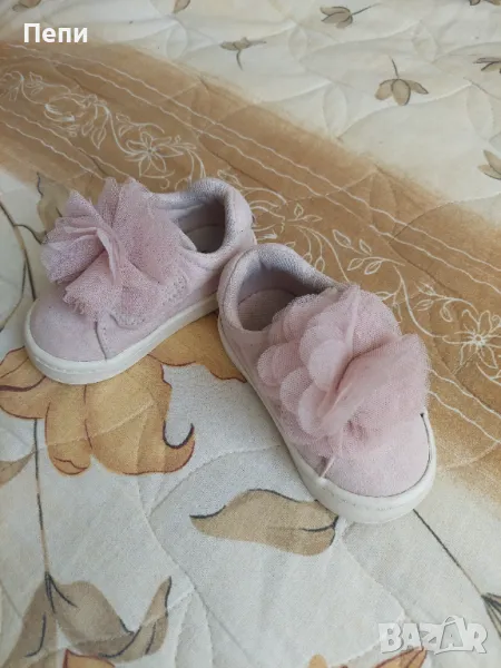 Обувки за деца, снимка 1