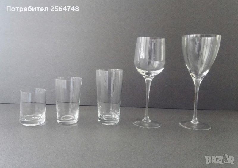 Чаши за различна употреба, снимка 1