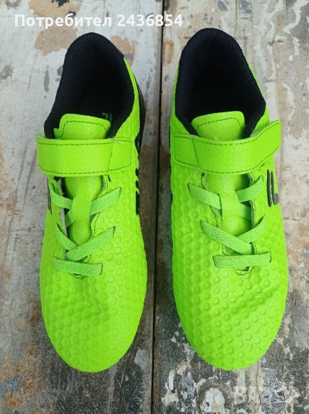 Детски бутонки FILA N:34, снимка 1