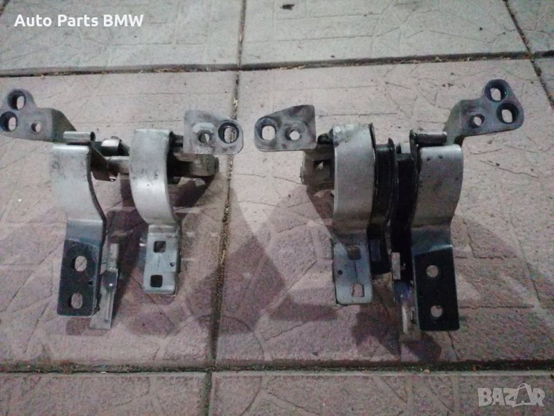 Панти багажник BMW E61 БМВ Е61 панти пета врата, снимка 1